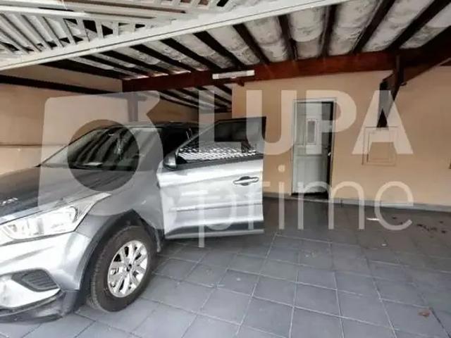 Casa / Sobrado para Venda em São Paulo/SP Parque Edu Chaves 3 Quartos