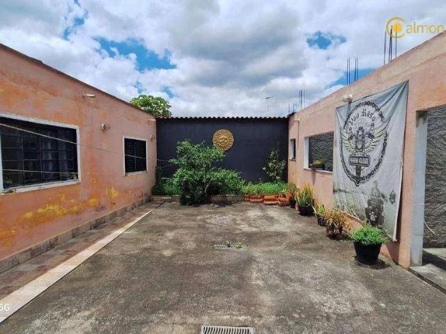 Casa / Sobrado para Venda em São Paulo/SP Parque Edu Chaves 3 Quartos