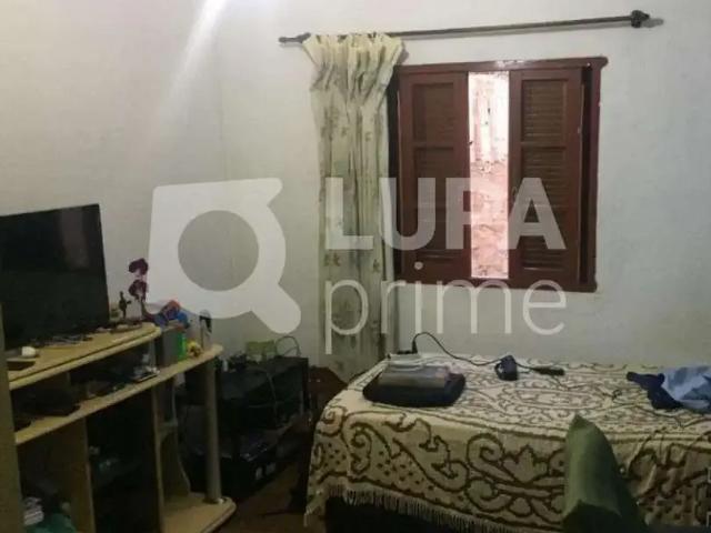 Casa / Sobrado para Venda em São Paulo/SP Parque Edu Chaves 3 Quartos