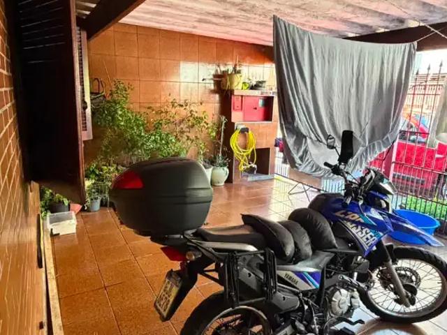 Casa / Sobrado para Venda em São Paulo/SP Parque Esmeralda 2 Quartos