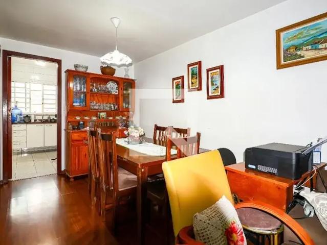 Casa / Sobrado para Venda em São Paulo/SP Parque Esmeralda 3 Quartos