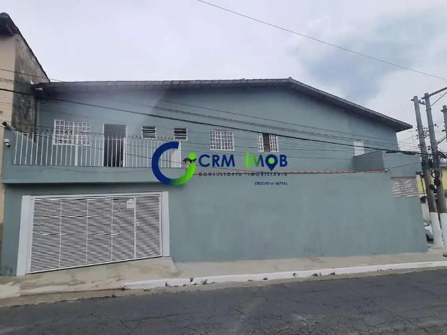 Casa / Sobrado para Venda em São Paulo/SP Parque Esmeralda 3 Quartos
