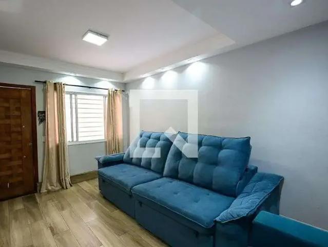 Casa / Sobrado para Venda em São Paulo/SP Parque Esmeralda 3 Quartos