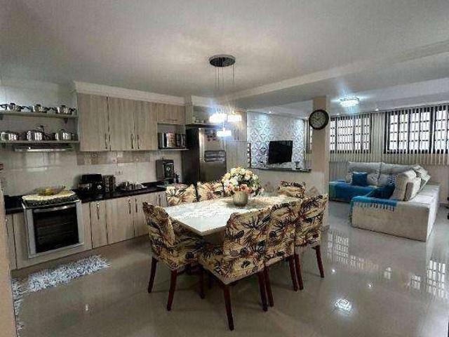 Casa / Sobrado para Venda em São Paulo/SP Parque Esmeralda 3 Quartos