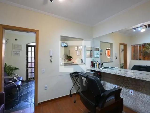 Casa / Sobrado para Venda em São Paulo/SP Parque Esmeralda 3 Quartos