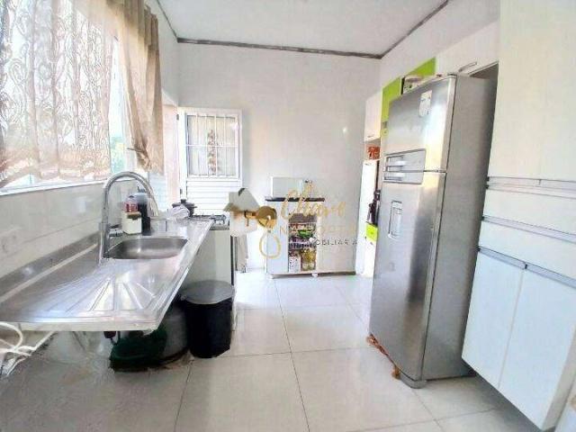 Casa / Sobrado para Venda em São Paulo/SP Parque Esmeralda 4 Quartos
