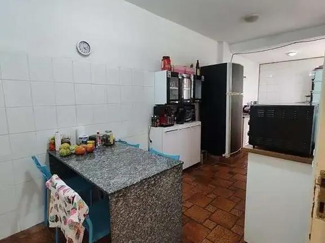 Casa / Sobrado para Venda em São Paulo/SP Parque Esmeralda 4 Quartos