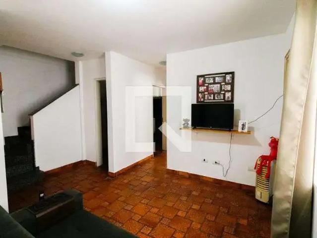 Casa / Sobrado para Venda em São Paulo/SP Parque Esmeralda 4 Quartos