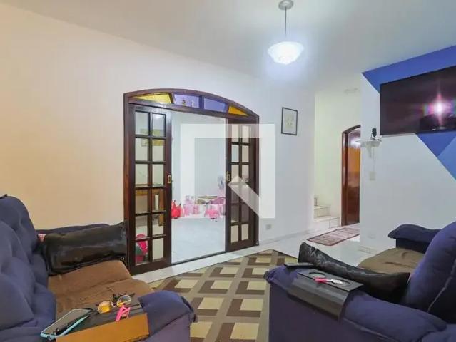 Casa / Sobrado para Venda em São Paulo/SP Parque Esmeralda 5 Quartos