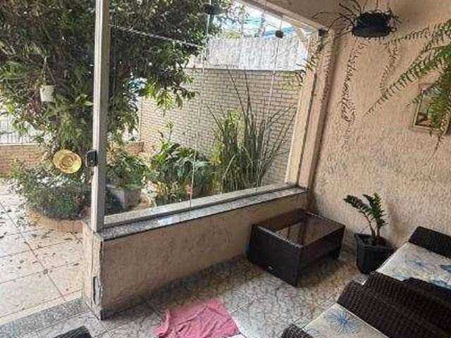 Casa / Sobrado para Venda em São Paulo/SP Parque Fongaro 6 Quartos