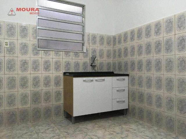 Casa / Sobrado para Venda em São Paulo/SP Parque Fongaro 6 Quartos
