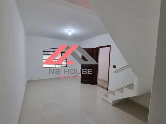 Casa / Sobrado para Venda em São Paulo/SP Parque Fongaro 2 Quartos