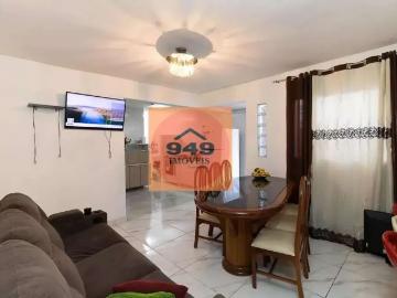 Casa / Sobrado para Venda em São Paulo/SP Parque Fongaro 2 Quartos