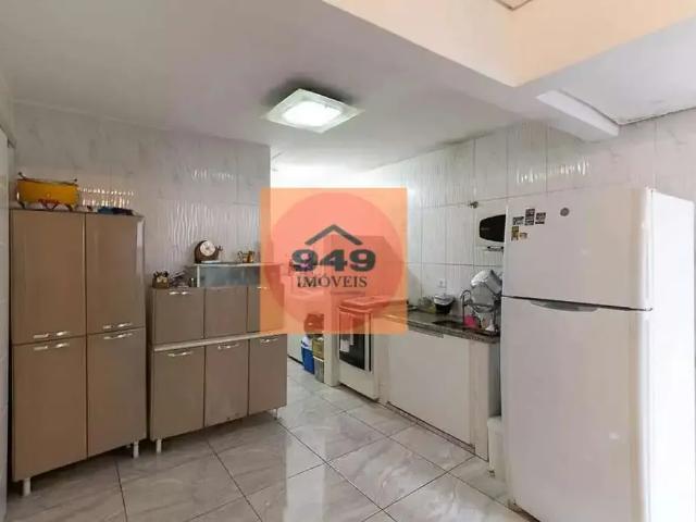 Casa / Sobrado para Venda em São Paulo/SP Parque Fongaro 2 Quartos