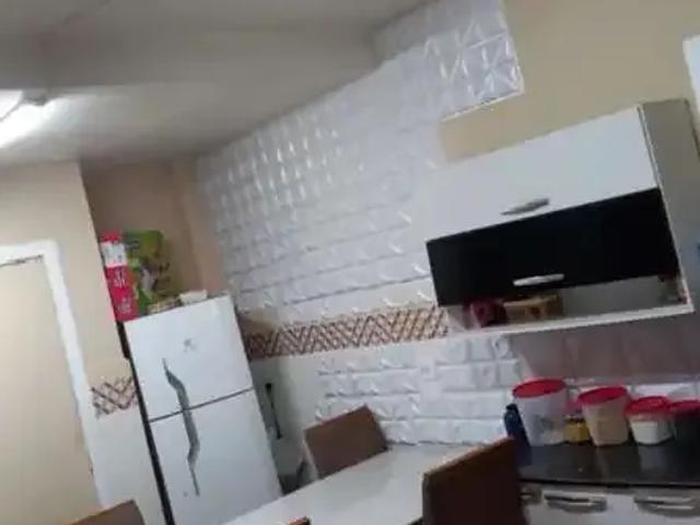 Casa / Sobrado para Venda em São Paulo/SP Parque Fongaro 2 Quartos