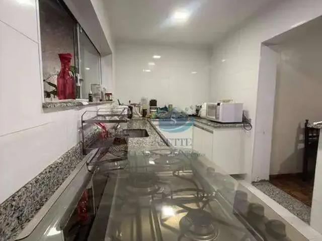 Casa / Sobrado para Venda em São Paulo/SP Parque Fongaro 3 Quartos