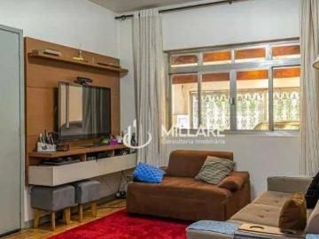 Casa / Sobrado para Venda em São Paulo/SP Parque Fongaro 3 Quartos