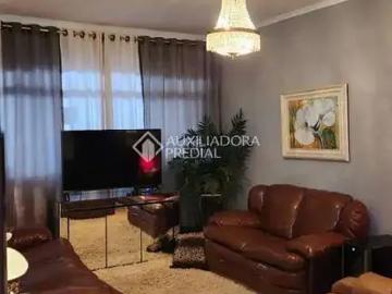 Casa / Sobrado para Venda em São Paulo/SP Parque Fongaro 3 Quartos