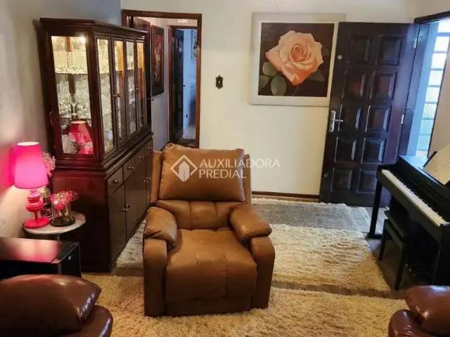Casa / Sobrado para Venda em São Paulo/SP Parque Fongaro 3 Quartos