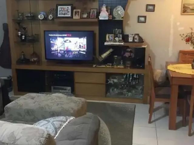 Casa / Sobrado para Venda em São Paulo/SP Parque Fongaro 3 Quartos