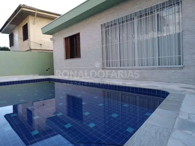 Casa / Sobrado para Venda em São Paulo/SP Parque Fernanda 3 Quartos