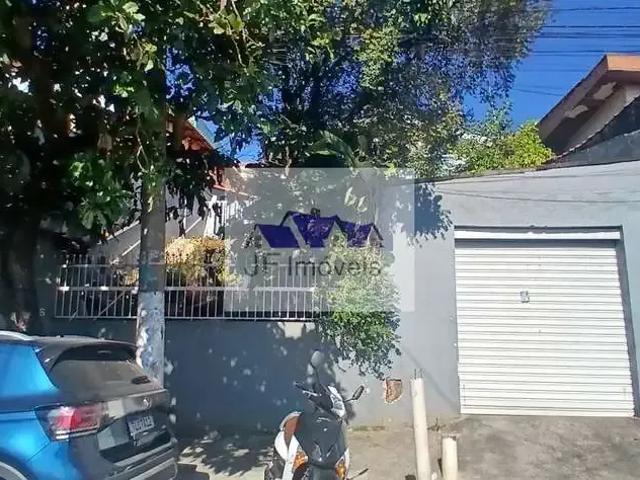 Casa / Sobrado para Venda em São Paulo/SP Parque Fernanda 3 Quartos