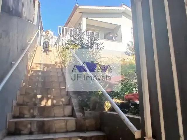 Casa / Sobrado para Venda em São Paulo/SP Parque Fernanda 3 Quartos