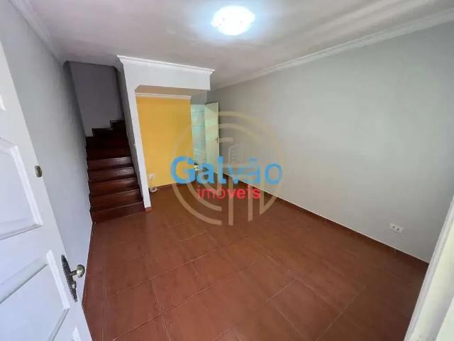 Casa / Sobrado para Venda em São Paulo/SP Parque Fernanda 3 Quartos