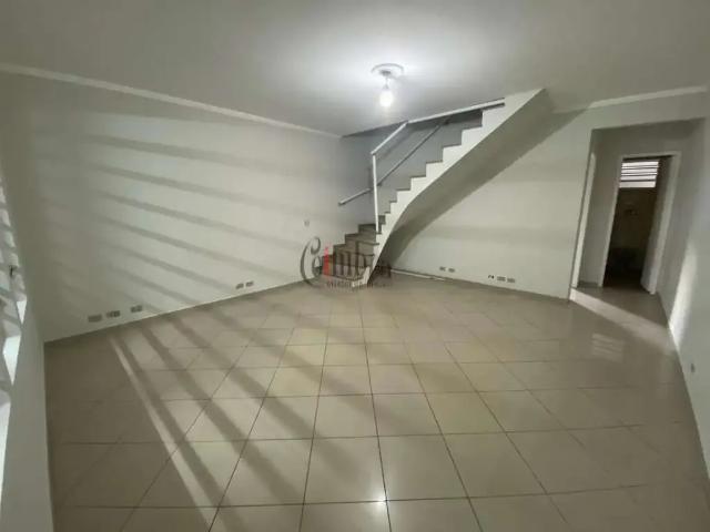 Casa / Sobrado para Venda em São Paulo/SP Parque Fernanda 3 Quartos