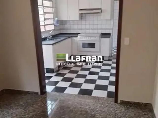 Casa / Sobrado para Venda em São Paulo/SP Parque Fernanda 3 Quartos