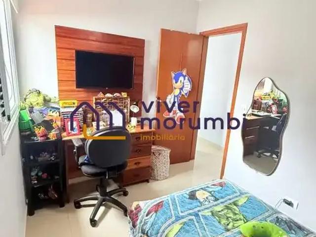 Casa / Sobrado para Venda em São Paulo/SP Parque Fernanda 3 Quartos