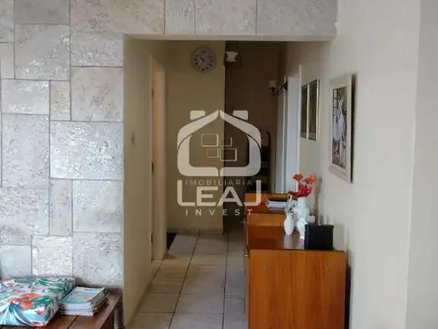 Casa / Sobrado para Venda em São Paulo/SP Parque Fernanda 3 Quartos