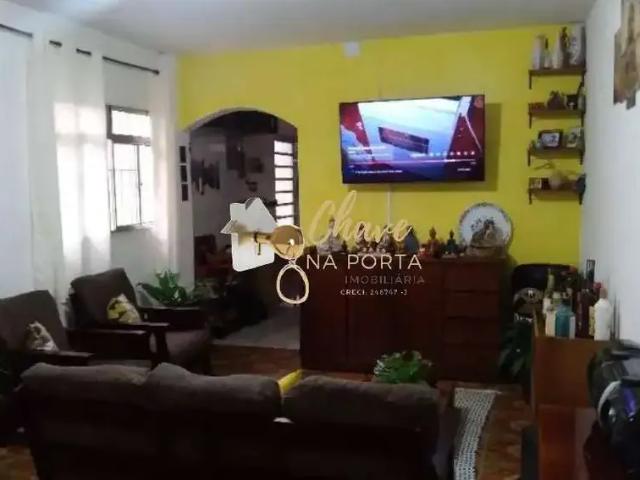 Casa / Sobrado para Venda em São Paulo/SP Parque Fernanda 2 Quartos