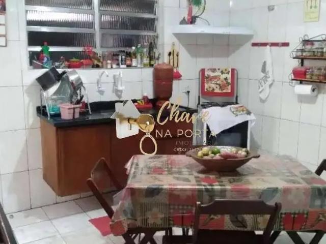 Casa / Sobrado para Venda em São Paulo/SP Parque Fernanda 2 Quartos
