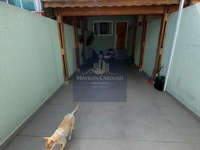 Casa / Sobrado para Venda em São Paulo/SP Parque Fernanda 2 Quartos