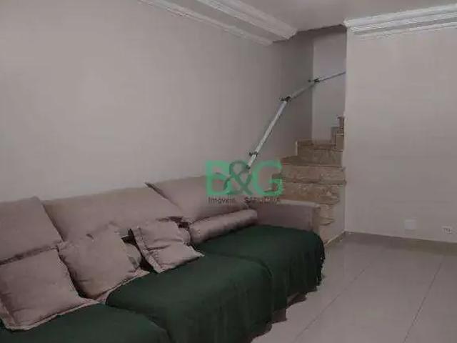 Casa / Sobrado para Venda em São Paulo/SP Parque Fernanda 2 Quartos