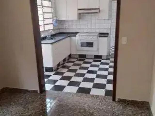 Casa / Sobrado para Venda em São Paulo/SP Parque Fernanda 4 Quartos