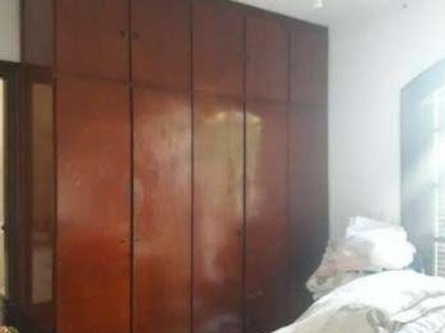 Casa / Sobrado para Venda em São Paulo/SP Parque Fernanda 5 Quartos
