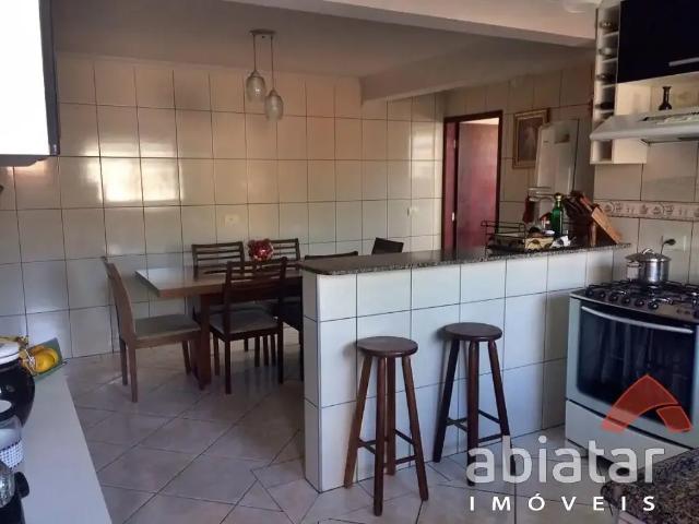 Casa / Sobrado para Venda em São Paulo/SP Parque Fernanda 5 Quartos