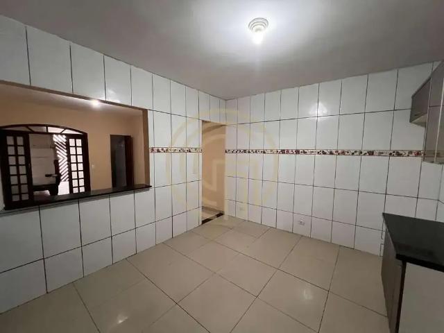 Casa / Sobrado para Venda em São Paulo/SP Parque Fernanda 6 Quartos