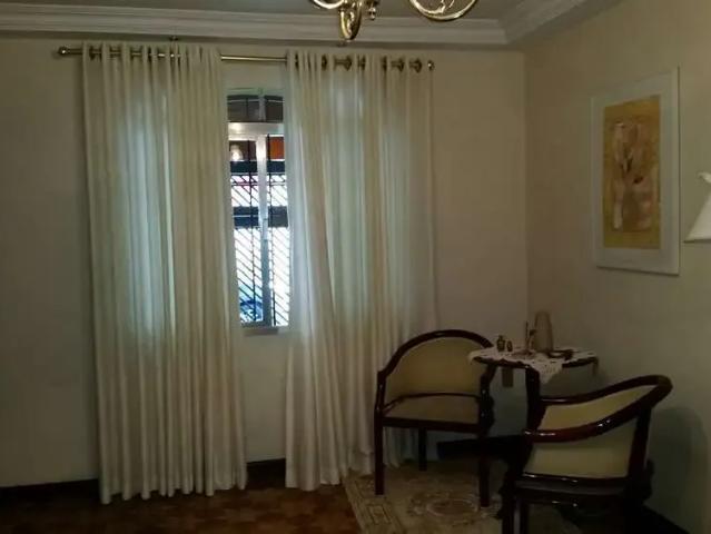 Casa / Sobrado para Venda em São Paulo/SP Parque Imperial 3 Quartos