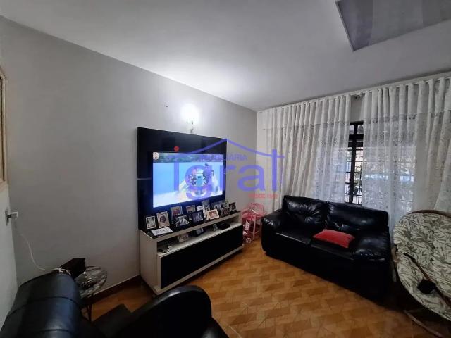 Casa / Sobrado para Venda em São Paulo/SP Parque Imperial 3 Quartos