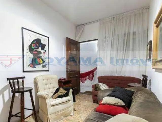 Casa / Sobrado para Venda em São Paulo/SP Parque Imperial 4 Quartos
