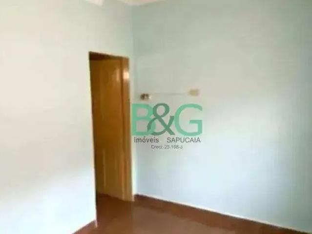 Casa / Sobrado para Venda em São Paulo/SP Parque Independência 5 Quartos