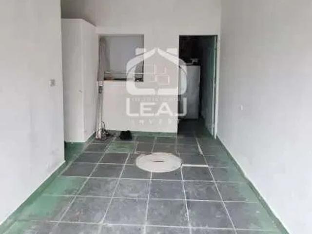 Casa / Sobrado para Venda em São Paulo/SP Parque Independência 1 Quartos