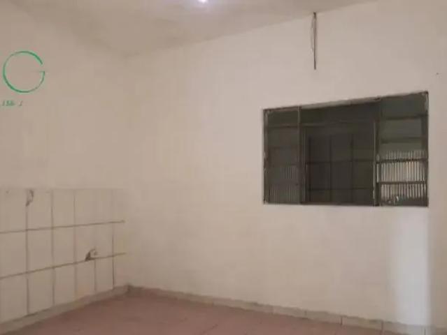 Casa / Sobrado para Venda em São Paulo/SP Parque Independência 1 Quartos