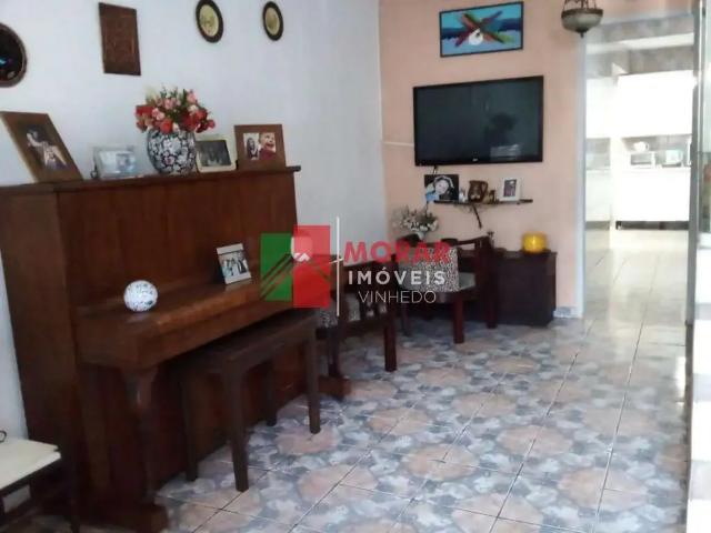 Casa / Sobrado para Venda em São Paulo/SP Parque Independência 2 Quartos