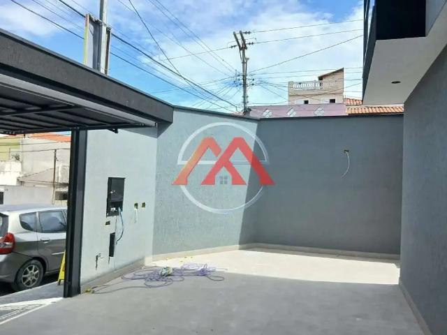 Casa / Sobrado para Venda em São Paulo/SP Parque Independência 2 Quartos