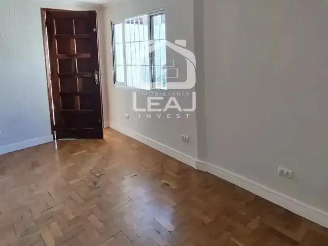 Casa / Sobrado para Venda em São Paulo/SP Parque Independência 2 Quartos