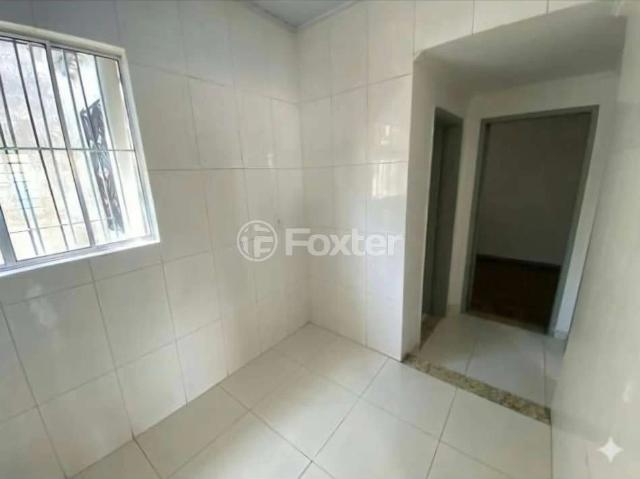 Casa / Sobrado para Venda em São Paulo/SP Parque Independência 3 Quartos